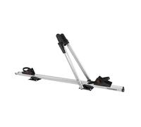 Porte-vélo 1 Vélo sur toit en Aluminium Noir - Menabo Billow Black