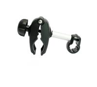 Porte-vélo 1er bras Thule Euroride Noir