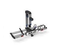 Xlc Almada Work-e Bike Rack For 2 Bikes Argenté 2 Bikes