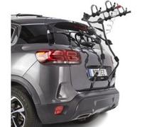 Porte-vélo 2 vélos électriques Shiva Mottez