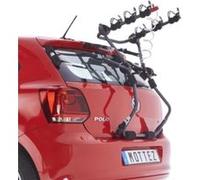 Porte-vélo 3 vélos électriques Shiva Mottez