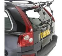 MOTTEZ Porte-Vélo à Sangles sur Hayon pour 1 Vélo