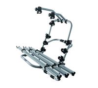 PORTE-VÉLO ARRIÈRE BICI OK 3 POUR 3 VÉLOS POUR VOLKSWAGEN TIGUAN 2007-2016