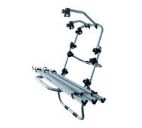 PORTE-VÉLO ARRIÈRE BICI OK 3 VAN POUR 3 VÉLOS MERCEDES CLASSE M 2011-2015