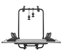 Porte-vélo arrière Shadow Black Caddy 2015>2021