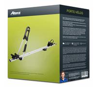 Atera GIRO AF+ Support de bicyclette Aluminium, Noir