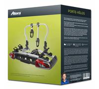 Atera Entretoise de cadre 022633 pour porte-vélos arrière Genio/Strada - plastique, 1 pièce