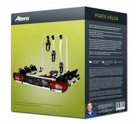 Porte-vélo Atera Strada Sport 3 pour 3 vélos TOP