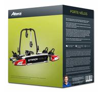 ATERA Rails de toit/barres de toit Barre de toit 022711