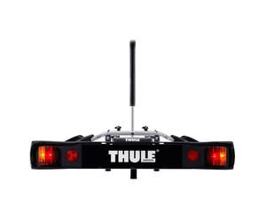 Porte Velo Attache Remorque Rideon 2bike, 7 Pin Thule TU