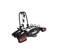 Porte-vélo Attache Remorque Thule Velocompact 3 Velos 13 Pin Noir
