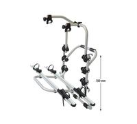 PORTE-VÉLO BICI OK 2 POUR 2 VÉLOS ELECTRIQUES POUR PEUGEOT 206 3/5P 1998-2012