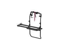 Porte-vélo Carry-Bike pour kit DJ 2023 : Carry-Bike DJ Deep Black 2023