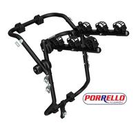 Porte-Vélo Coffre Arrière Peruzzo 338SCN Venise Stell 3 Vélo