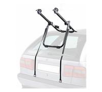 Peruzzo Portabici Posteriore Auto new cruiser Per 3 Bici Portata 45kg Noir