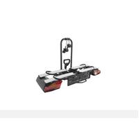 Porte-Vélo D'Attelage Pliable MENABO' Antares 2 Vélos