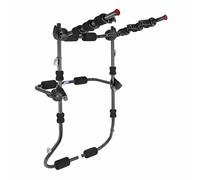 PORTE VELO DE COFFRE P2R ATHENA HIGH 3 SANGLES REHAUSSE POUR 3 VELOS -