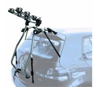 Porte-vélo de coffre PERUZZO Milano universel pour 3 vélos - Réf. 11102012