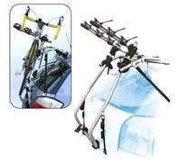 Porte-vélo de coffre PERUZZO Milano universel pour 3 vélos - Réf. 11102012