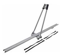 Porte velo de toit fixation uni-bike manivelle (pour tout velo et full suspension) G