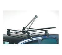 Porte-vélos de toit Peruzzo Lucky Two - Noir - 1 Bike, Noir