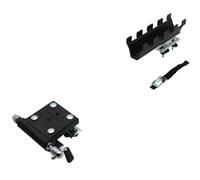 Adaptateur pour barre de toit peruzzo san remo