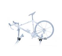Peruzzo Porte-vélos de toit de voiture universel professionnel Pordoi pour 1 vél