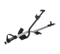 Porte-Vélo De Toit Thule Proride 598 Silver - Thule