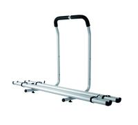 Porte velo sur hayon peruzzo 4x4 stelvio alu 2 velos