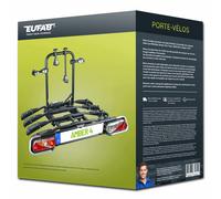 EUFAB 11556 Portes-vélos Amber IV