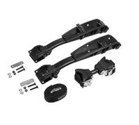Eufab Extension pour porte-vélos Crow Plus 11583