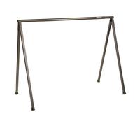 MVTEK Espositore Orizzontale 110x80cm x Lunghezza: 180/300cm