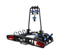 Porte-vélo Hapro Atlas 3 Premium Blue pour 3 vélos TOP