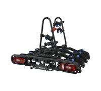 Porte-vélo Hapro Atlas Active IV - 13P pour 4 vélos NEUF