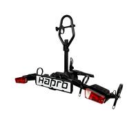 Porte-vélo Hapro Atlas Premium Xfold I pour 1 vélos NEUF