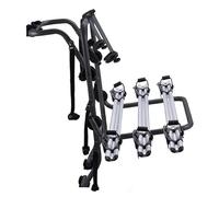 Porte vélo K39 de Coffre Mak 3 pour Seat Ateca 5 Portes