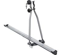 Porte-velo sur toit en acier 1 velo / Menabo Huggy Lock
