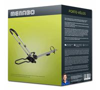 Porte-vélo Menabo Chrono pour 1 vélos TOP