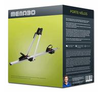 MENABO 000081000000 Porte-vélo, galerie de toit