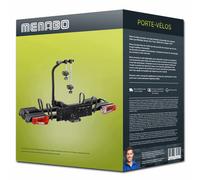 Porte-vélo Menabo Orbit 2 pour 2 vélos TOP