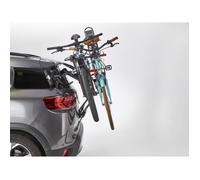 Mottez Porte-vélos sur hayon Shiva 2 Élec – 2 vélos électriques