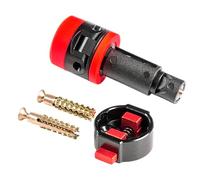 Porte-Vélo Mural | Support Métallique,Range-Bicyclette Murale | pour Garage Domicile Sport Cyclisme Réparation Vélo Route VTT Hommes Femmes