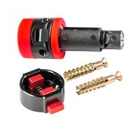 Porte-Vélo Mural | Support Renforcé Résistant,Range-Bicyclette Murale | pour Garage Domicile Sport Cyclisme Réparation Vélo Route VTT Hommes Femmes