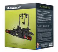 Porte-vélo Peruzzo Pure Instinct 2 pour 2 vélos TOP