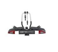 Porte-Velo Plateforme Genio Pro
