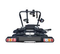 PORTE VELO PLATEFORME PERUZZO PURE INSTINCT POUR 2 VELOS PREMIUM INCLINABLE
