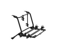 Thule Wanderway 2 Bike Rack For 2 Bikes Argenté 2 Bikes Black