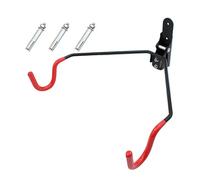 Porte-vélo pour garage, porte-vélo, support mural, pliable et réglable, supports muraux, rangement pour montage sur route, cintre, présentation, montage en montagne, support, garage,
