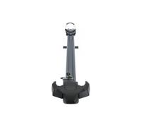 Peruzzo Porte-vélos pour toit de voiture Pure Instinct universel – pour 1 fourche