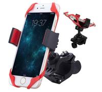 Porte-vélo réglable pour le téléphone